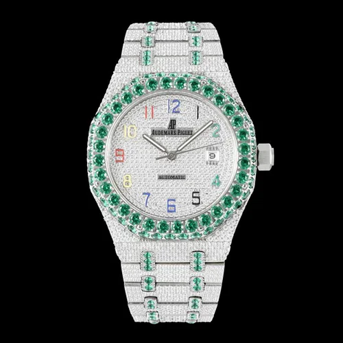 Audemars Piguet Watch AP 42mm