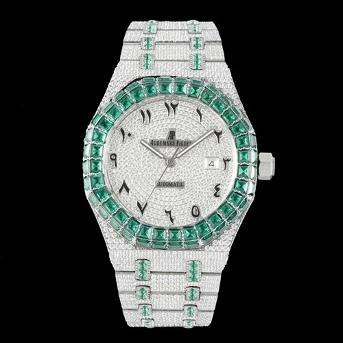 Audemars Piguet Watch AP 42mm