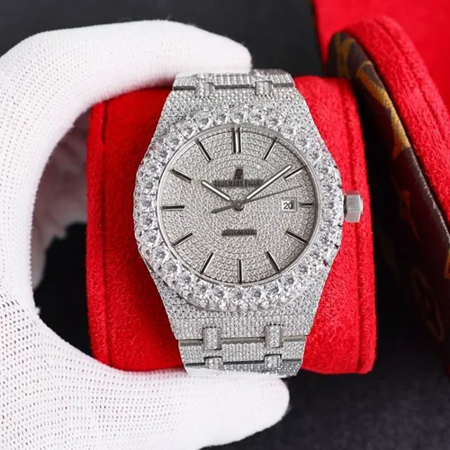 Audemars Piguet Watch AP 42mm