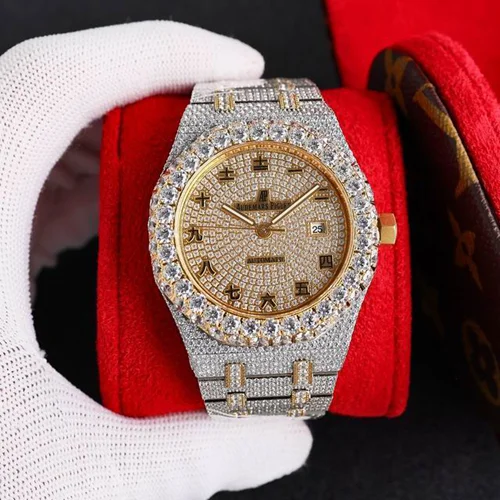 Audemars Piguet Watch AP 42mm