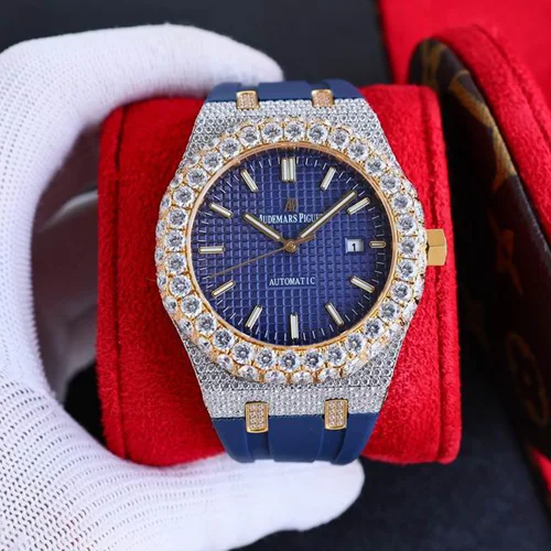 Audemars Piguet Watch AP 42mm