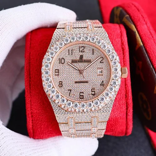 Audemars Piguet Watch AP 42mm