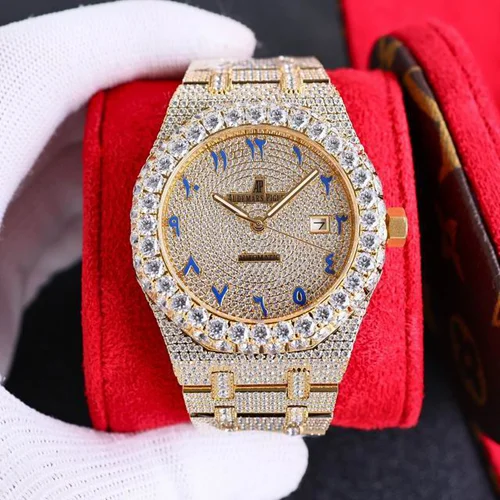 Audemars Piguet Watch AP 42mm