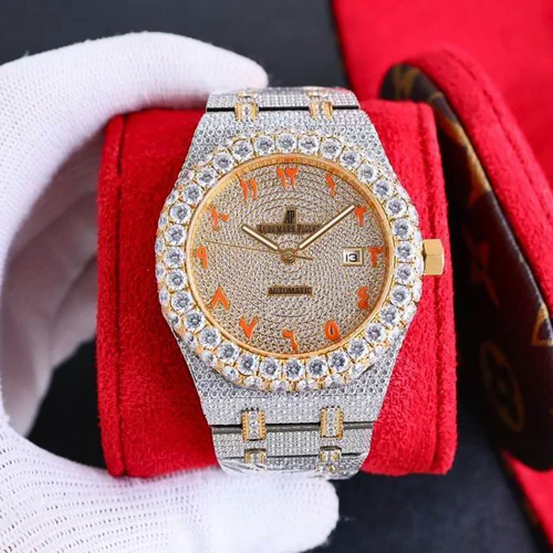 Audemars Piguet Watch AP 42mm