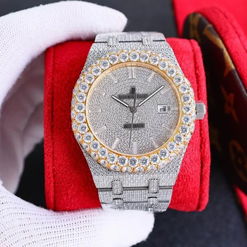 Audemars Piguet Watch AP 42mm