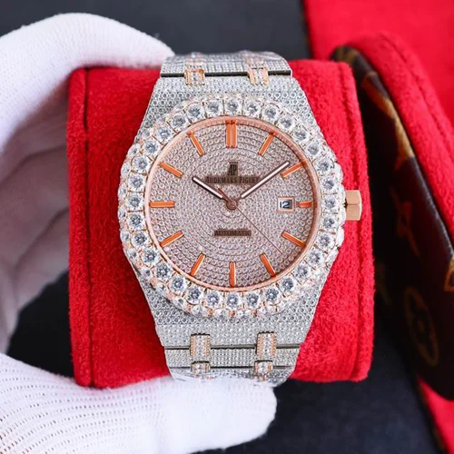 Audemars Piguet Watch AP 42mm