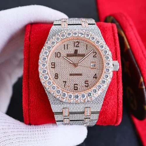 Audemars Piguet Watch AP 42mm