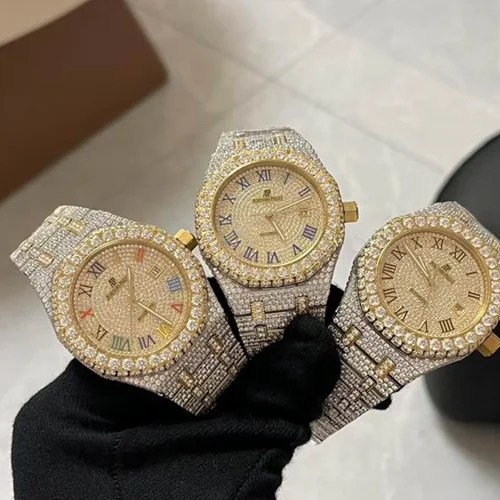 Audemars Piguet Watch AP 42mm