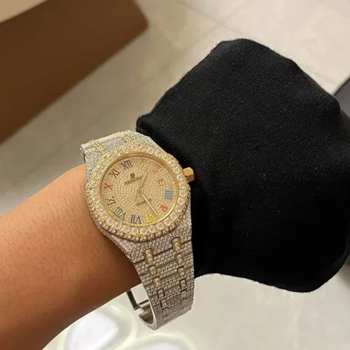 Audemars Piguet Watch AP 42mm