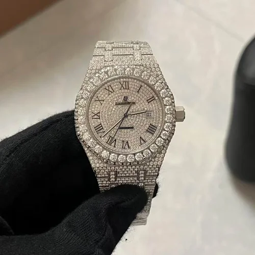 Audemars Piguet Watch AP 42mm