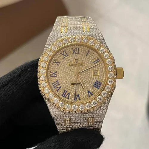 Audemars Piguet Watch AP 42mm