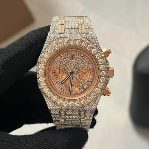 Audemars Piguet Watch AP 42mm