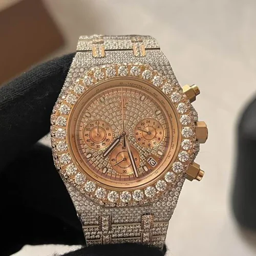 Audemars Piguet Watch AP 42mm