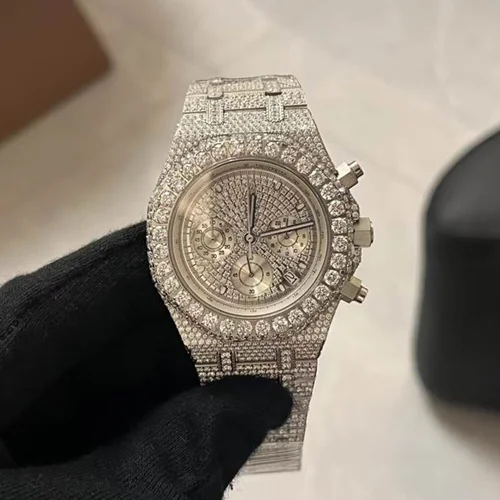 Audemars Piguet Watch AP 42mm