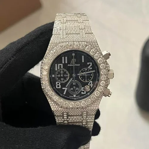 Audemars Piguet Watch AP 42mm