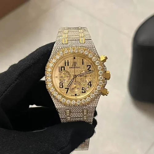 Audemars Piguet Watch AP 42mm