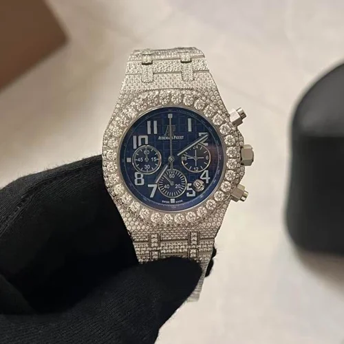Audemars Piguet Watch AP 42mm