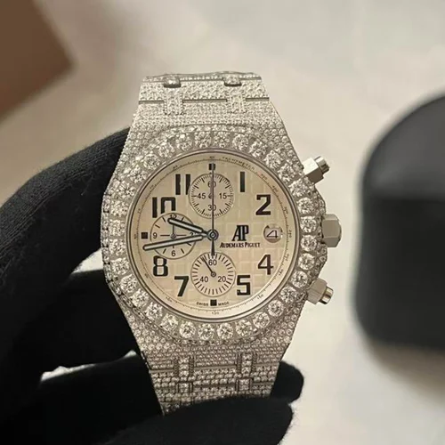 Audemars Piguet Watch AP 42mm