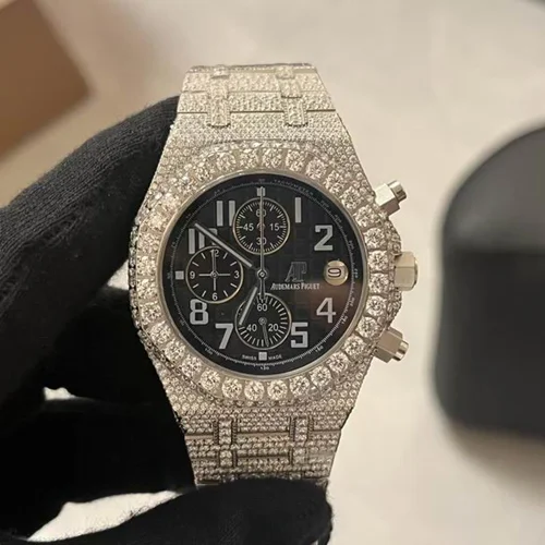 Audemars Piguet Watch AP 42mm