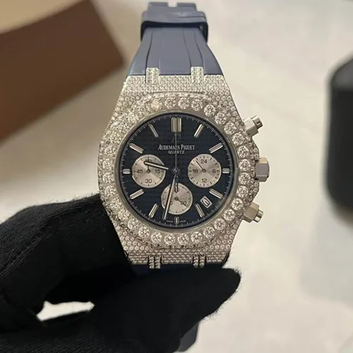 Audemars Piguet Watch AP 42mm