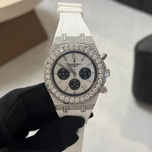 Audemars Piguet Watch AP 42mm