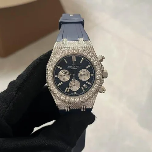 Audemars Piguet Watch AP 42mm