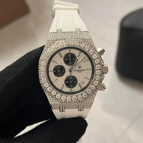 Audemars Piguet Watch AP 42mm