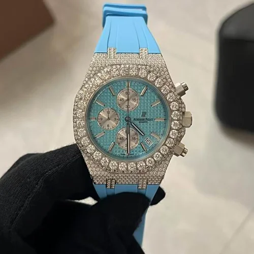 Audemars Piguet Watch AP 42mm