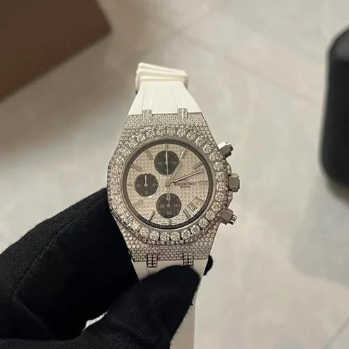Audemars Piguet Watch AP 42mm