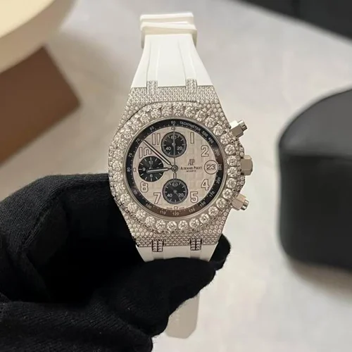 Audemars Piguet Watch AP 42mm