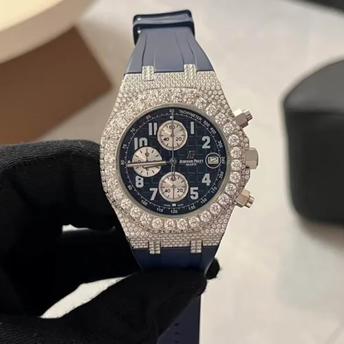 Audemars Piguet Watch AP 43mm