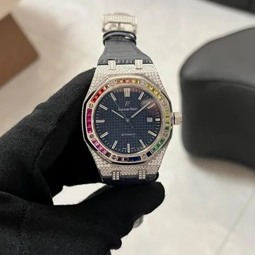 Audemars Piguet Watch AP 43mm