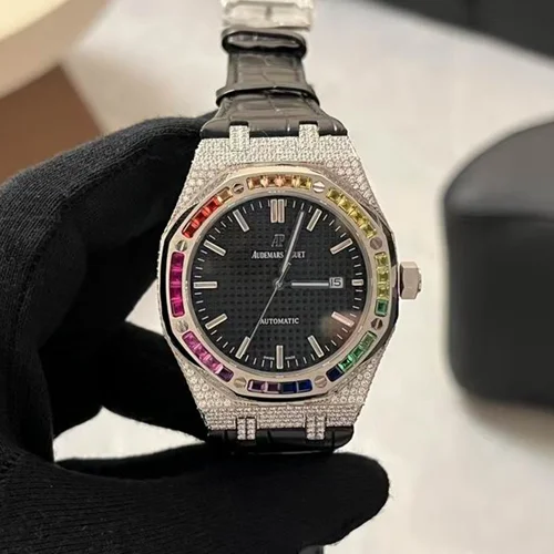 Audemars Piguet Watch AP 43mm