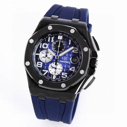 Audemars Piguet Watch AP 43mm