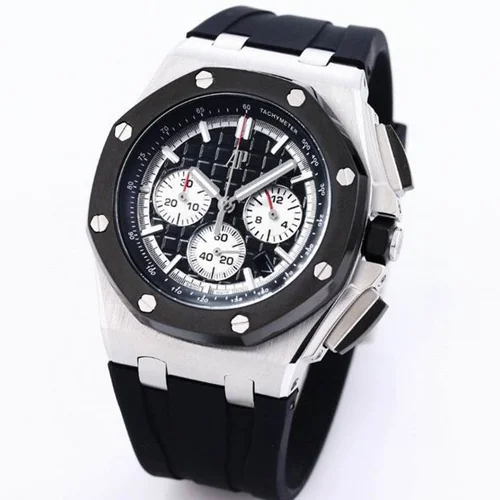 Audemars Piguet Watch AP 44mm