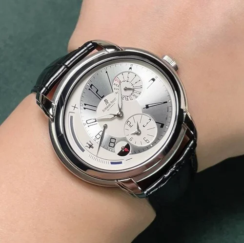 Audemars Piguet Watch AP 44mm