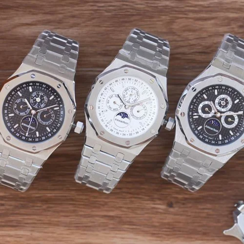 Audemars Piguet Watch AP 44mm