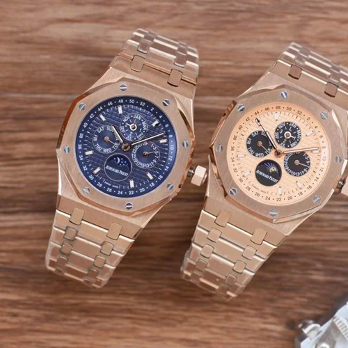 Audemars Piguet Watch AP 44mm