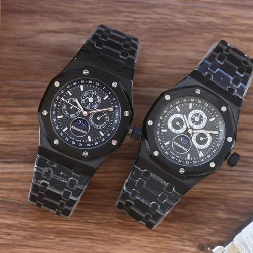 Audemars Piguet Watch AP 44mm