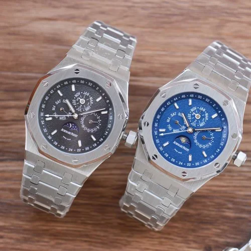 Audemars Piguet Watch AP 44mm