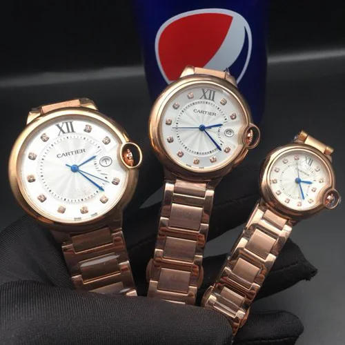 Cartier Watch Cartier 40mm 36mm 33mm