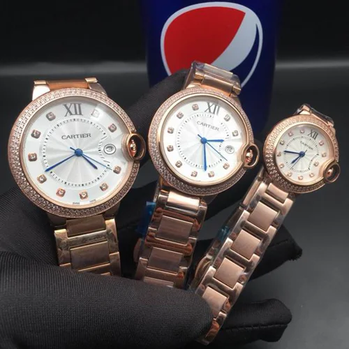 Cartier Watch Cartier 40mm 36mm 33mm