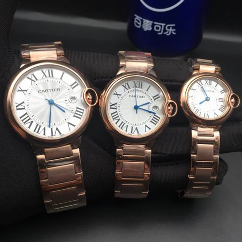 Cartier Watch Cartier 40mm 36mm 33mm