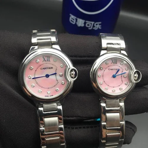 Cartier Watch Cartier 40mm 36mm 33mm