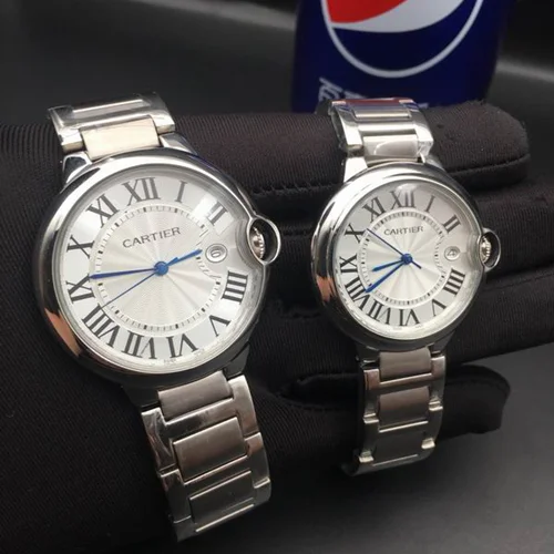 Cartier Watch Cartier 41mm