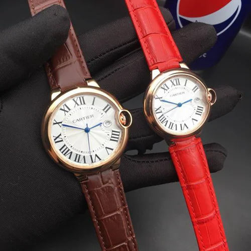 Cartier Watch Cartier 41mm