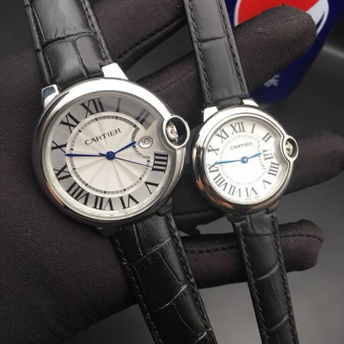 Cartier Watch Cartier 41mm