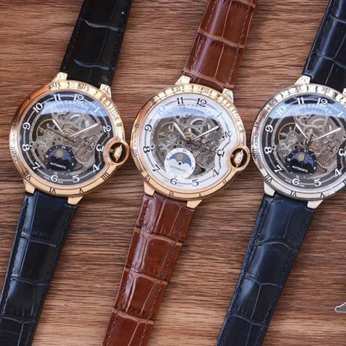 Cartier Watch Cartier 41mm