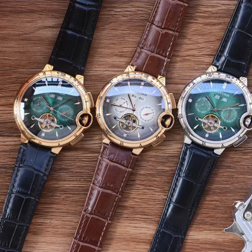 Cartier Watch Cartier 41mm