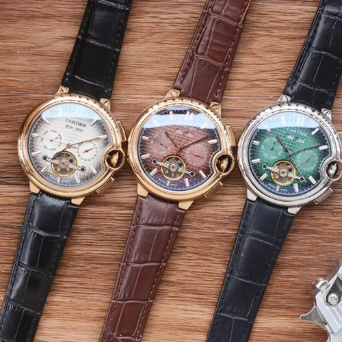 Cartier Watch Cartier 41mm